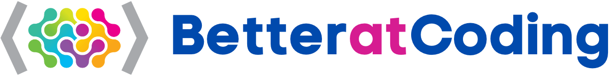 BetterAtCoding