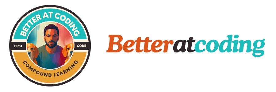 BetterAtCoding