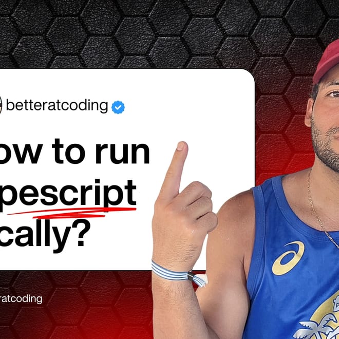Image of: How to Run TypeScript Locally Using Vite (Fast, Easy Setup)